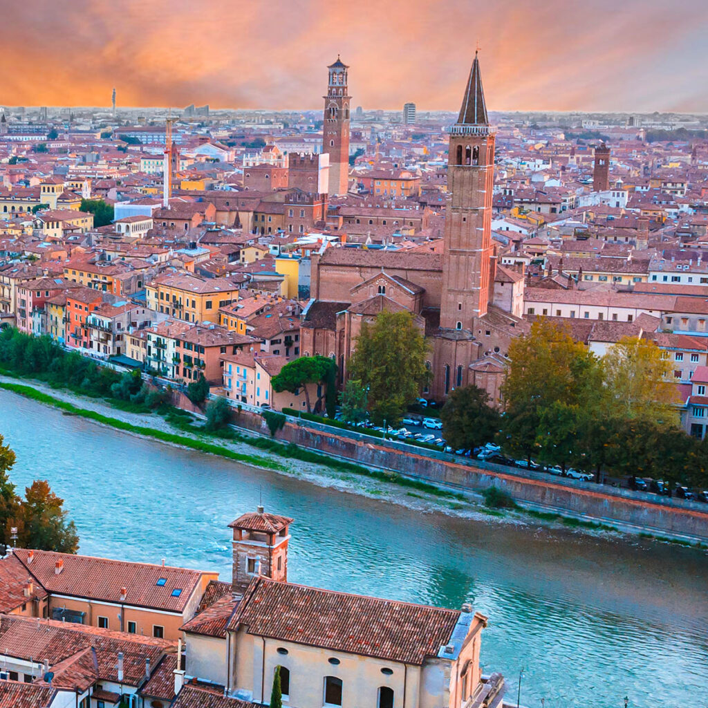 città di Verona, consulenza immobiliare verona, consulenti immobiliari personali