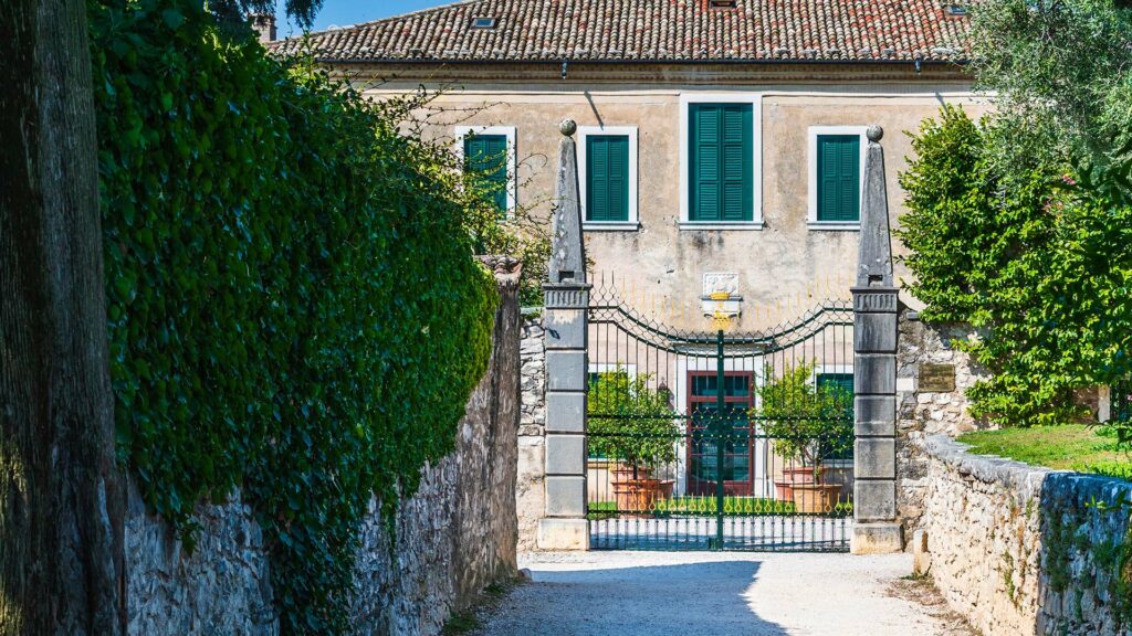 villa veneta verona acquisto immobiliare